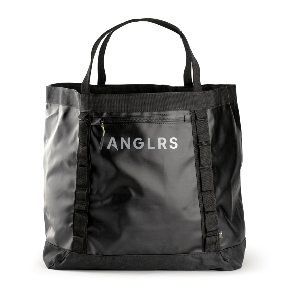 ANGLRS Tote Bag i gruppen Oppbevaring / Tote Bagger hos Sportfiskeprylar.se (ANGLRS2001r)