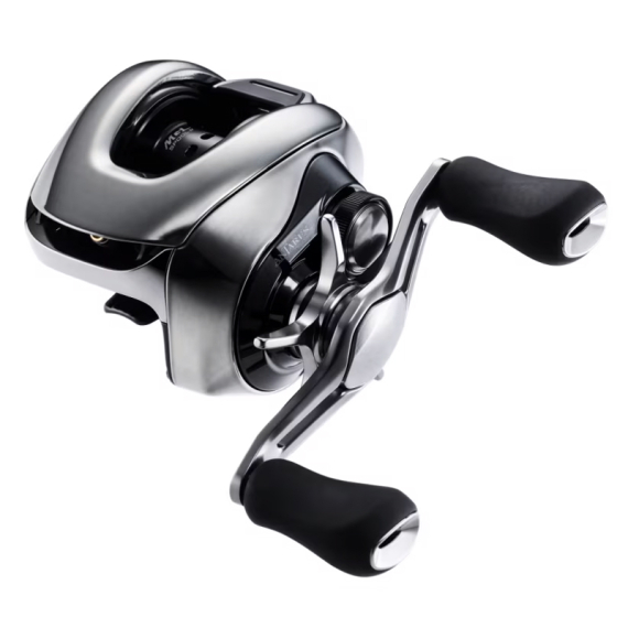 Shimano Antares B 101 i gruppen Sneller / Lavprofilsneller / Shimano Sneller hos Sportfiskeprylar.se (ANT101XGBr)