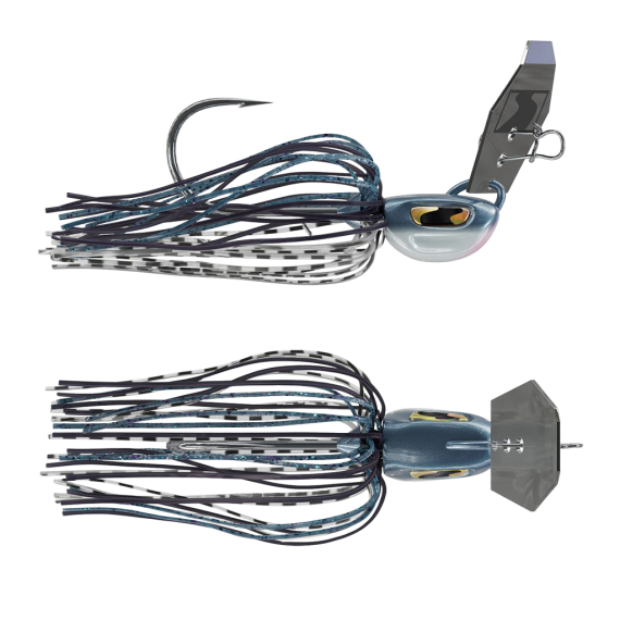 Banks Tracer i gruppen Sluker / Bladed Jigs & Chatterbaits hos Sportfiskeprylar.se (B-MB-TR-14-PS-01r)