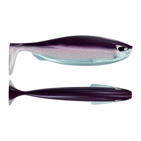 Banks Jett i gruppen Sluker / Softbaits / Gjedde Softbaits hos Sportfiskeprylar.se (B-SB-JE-14-EP-01r)