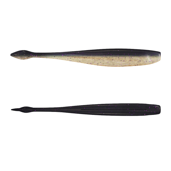 BANKS Pin i gruppen Sluker / Softbaits / Abbor Softbaits Og Gjørs Softbaits hos Sportfiskeprylar.se (B-SB-PI-75-SW-01r)