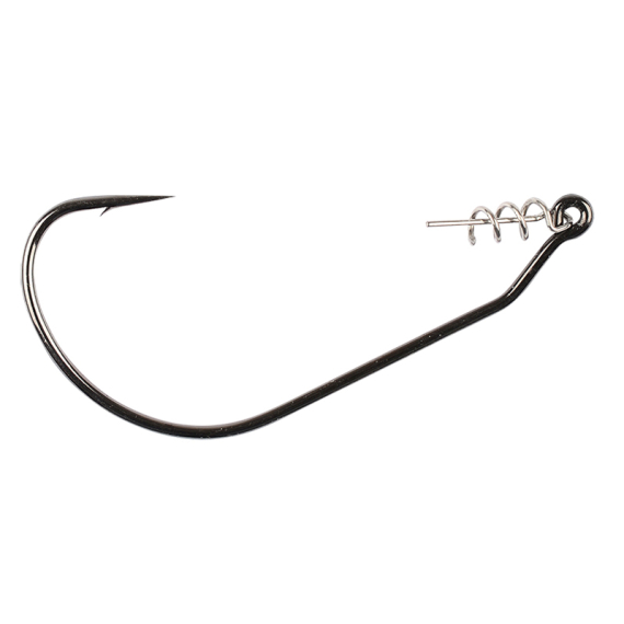 Darts Offset Hook Screw i gruppen Kroker Og Terminal Takkel / Kroker / Offset Kroker hos Sportfiskeprylar.se (B054-200r)