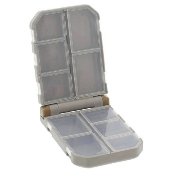 Westin W3 Terminal Tackle Box S i gruppen Oppbevaring / Utstyrsskrin / Slukboks hos Sportfiskeprylar.se (B07-S-021)