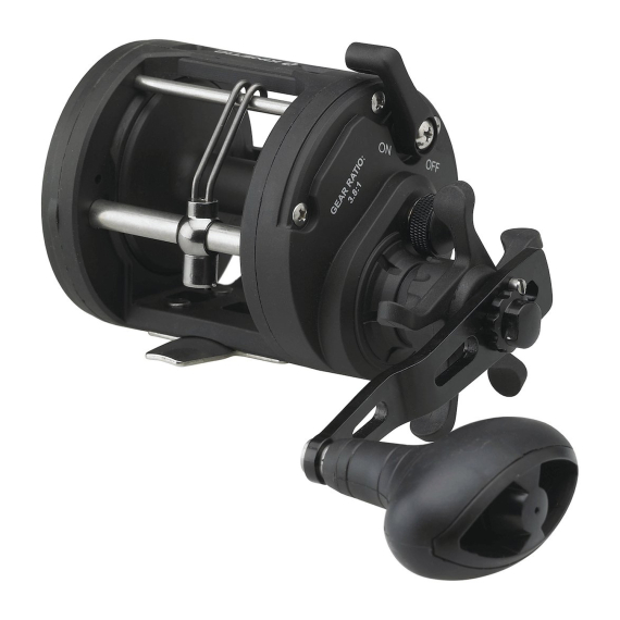 Kinetic Fantastica i gruppen Sneller / Isfiskesneller hos Sportfiskeprylar.se (B109-002-001r)