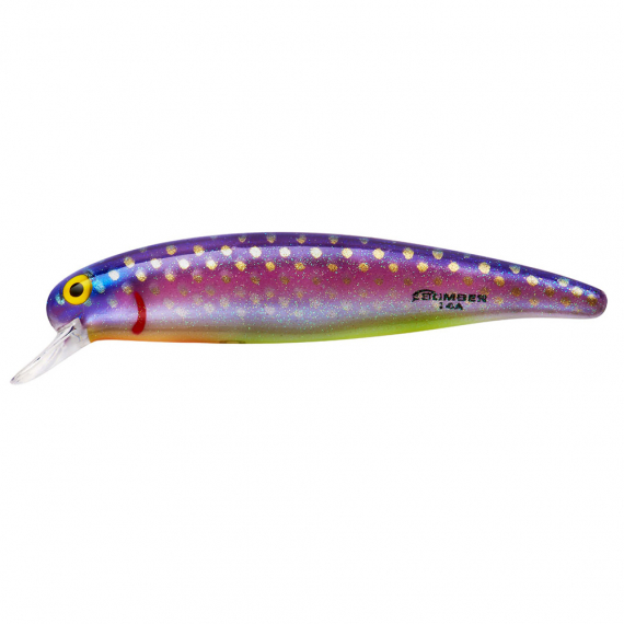 Bomber Long A 9g 9cm i gruppen Sluker / Crankbaits hos Sportfiskeprylar.se (B14A-429r)