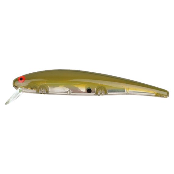 Bomber Long A 9g, 9cm - SSG i gruppen Sluker / Crankbaits hos Sportfiskeprylar.se (B14A-SSG)