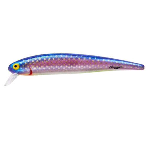 Bomber B15A Long A 13gr 12cm 429 i gruppen Sluker / Crankbaits hos Sportfiskeprylar.se (B15A-429)