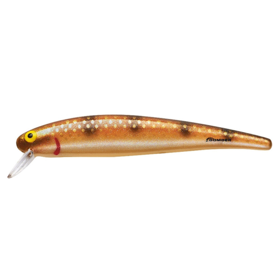Bomber B15A Long A 13gr 12cm 431 i gruppen Sluker / Crankbaits hos Sportfiskeprylar.se (B15A-431)