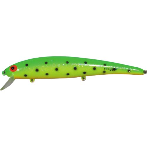 Bomber B15A Long A, SAL180 i gruppen Sluker / Crankbaits hos Sportfiskeprylar.se (B15A-SAL180)