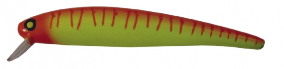 Bomber B15A Long A, SAL39 i gruppen Sluker / Crankbaits hos Sportfiskeprylar.se (B15A-SAL39)