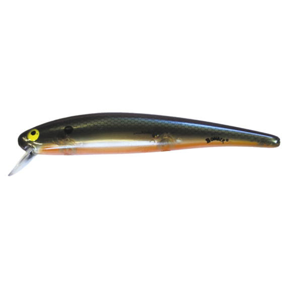 Bomber B15A Long A, WPB i gruppen Sluker / Crankbaits hos Sportfiskeprylar.se (B15A-WPB)