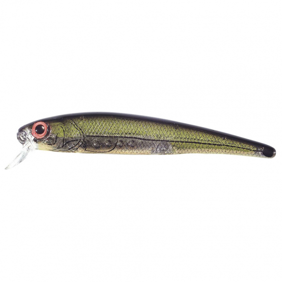 Bomber Pro Long A 17g 12cm i gruppen Sluker / Crankbaits hos Sportfiskeprylar.se (B15AP-XCHOr)