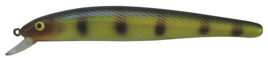 Bomber B16A Heavy Duty 31gr, 16cm WIGG1 i gruppen Sluker / Crankbaits hos Sportfiskeprylar.se (B16A-WIGG1)