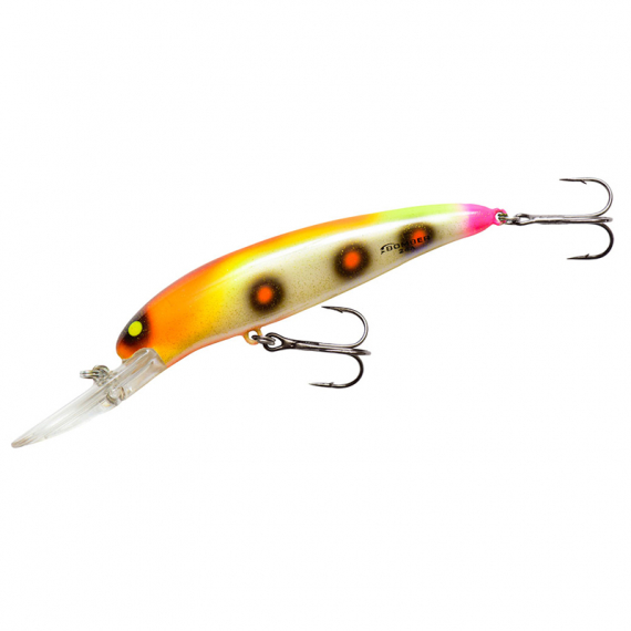 Bomber Deep Long A 12g 9cm - B24A i gruppen Sluker / Crankbaits hos Sportfiskeprylar.se (B24A-470)