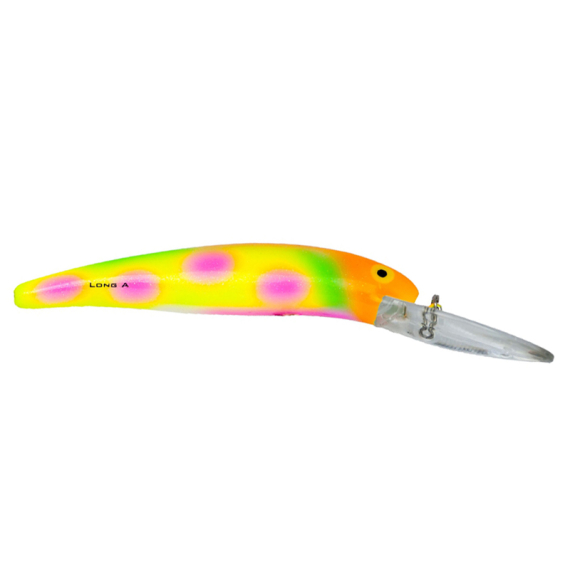 Bomber Deep Long A 21g 12cm i gruppen Sluker / Crankbaits / Gjørs Crankbaits hos Sportfiskeprylar.se (B25A-447r)