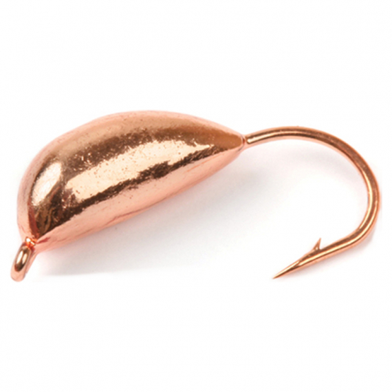 Finnex Wolfram Mormyshka B7 i gruppen Sluker / Isfiskekroker / Mormyshka hos Sportfiskeprylar.se (B7-Agr)