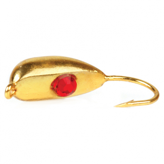 Finnex Wolfram Mormyshka Swarowski B8 i gruppen Sluker / Isfiskekroker / Mormyshka hos Sportfiskeprylar.se (B8-Sagr)