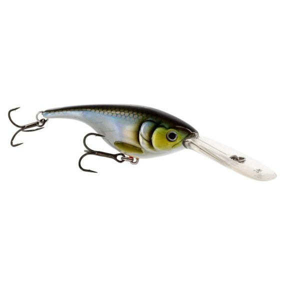 Westin BabyBite DR 6,5cm 13g i gruppen Sluker / Crankbaits / Dyptgående Crankbait hos Sportfiskeprylar.se (BABDRr)