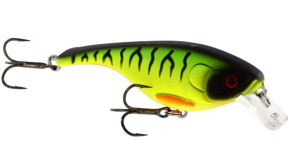 Westin BabyBite SR 6,5 cm 12g i gruppen Sluker / Crankbaits / Gruntgående Crankbaits hos Sportfiskeprylar.se (BABSRr)