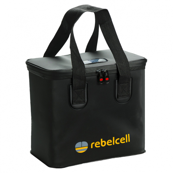 Rebelcell Battery Bag - XL i gruppen Båtelektronikk / Batterier Og Ladere / Batteriboks hos Sportfiskeprylar.se (BAGXLREB)