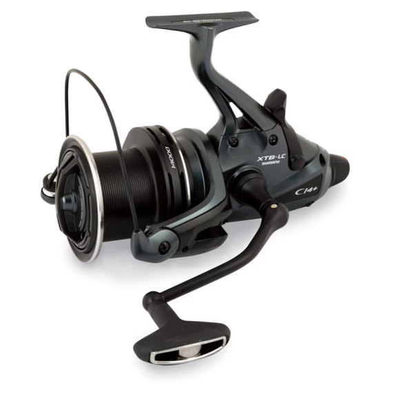 Shimano Big Baitrunner Ci4+ XTB Long Cast i gruppen Sneller / Baitrunner Sneller / Baitrunner Sneller hos Sportfiskeprylar.se (BBTRCI4XTBLC)