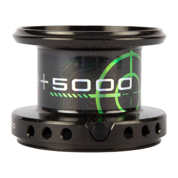 Sonik Xtractor+ 5000 Extra Spool i gruppen Sneller / Baitrunner Sneller hos Sportfiskeprylar.se (BC0043)