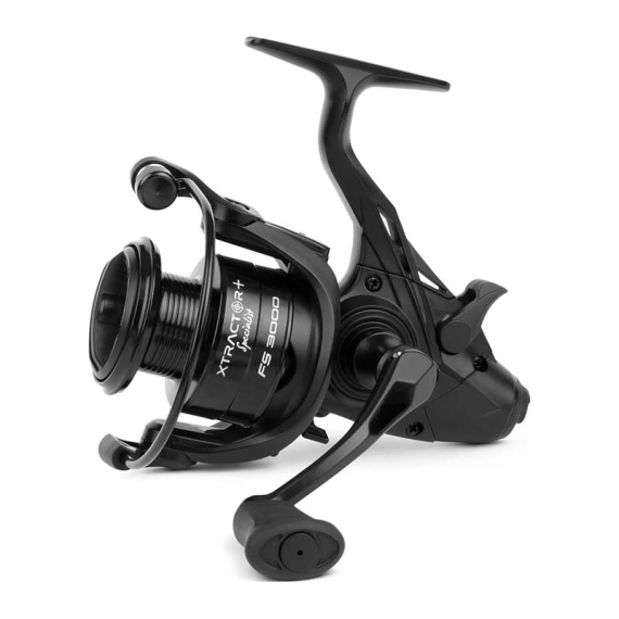 Sonik Xtractor+ Specialist Freespool i gruppen Sneller / Baitrunner Sneller hos Sportfiskeprylar.se (BC0051r)