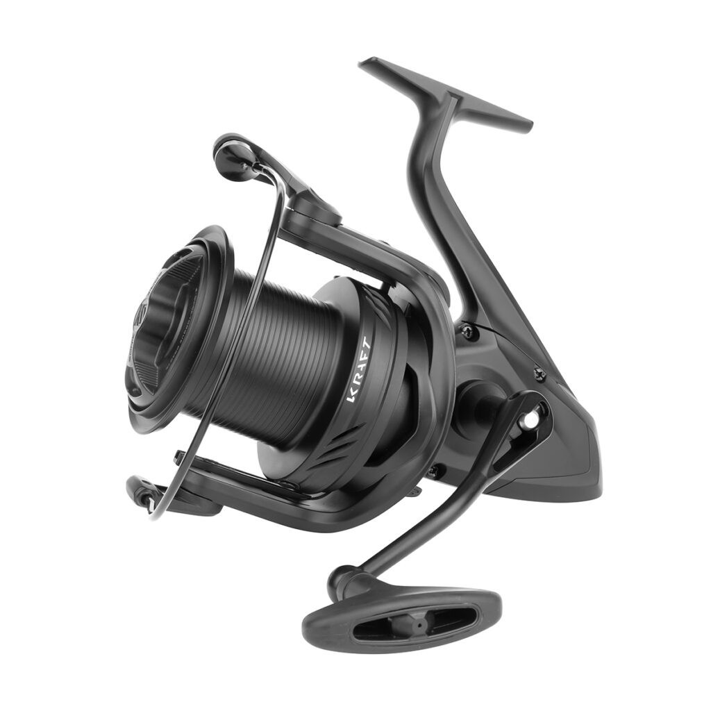Sonik Kraft 14000 i gruppen Sneller / Baitrunner Sneller hos Sportfiskeprylar.se (BC0067)