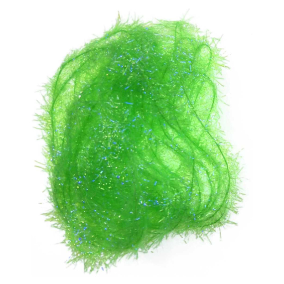 Semperfli Competition UV Chenille 15mm - Fl Nuclear Green i gruppen Kroker Og Terminal Takkel / Flue Binding / Fluebindingsmateriale / Yarn Og Chenille hos Sportfiskeprylar.se (BCMP015FBC)