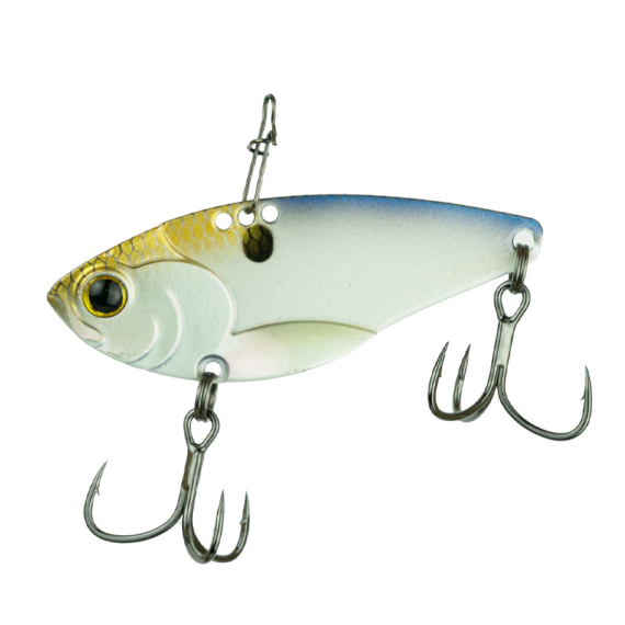 6th Sense Slice Blade Bait i gruppen Sluker / Leppeløse Crankbaits hos Sportfiskeprylar.se (BDBT238-PFTSr)
