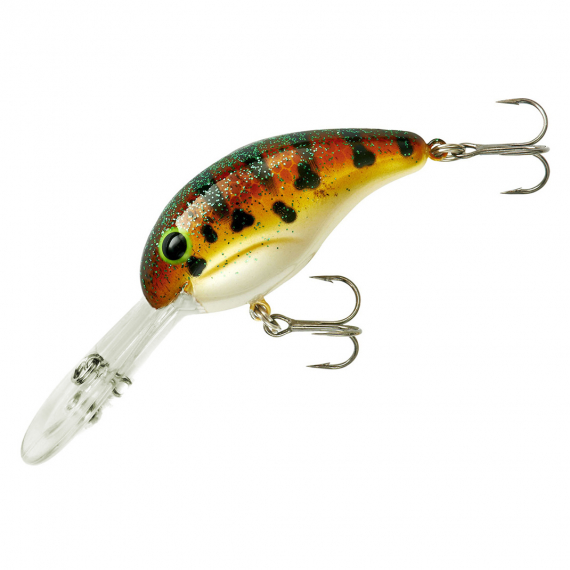 Bandit 300 i gruppen Sluker / Crankbaits / Dyptgående Crankbait hos Sportfiskeprylar.se (BDT3-01r)