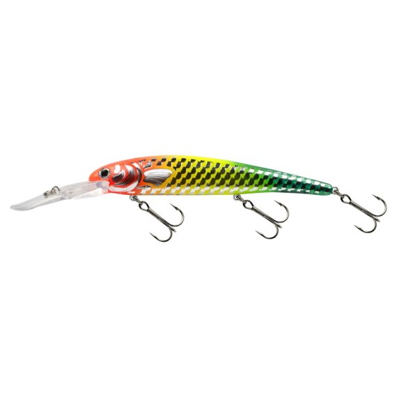 Bandit Generator Chrome Deep 20g, 11,9cm i gruppen Sluker / Crankbaits hos Sportfiskeprylar.se (BDTDGEN-G50r)