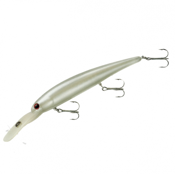 Bandit Walley Deep Glow - Pearl i gruppen Sluker / Crankbaits / Gjørs Crankbaits hos Sportfiskeprylar.se (BDTWBDG-02)