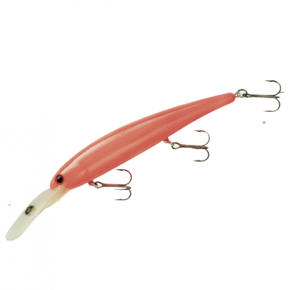 Bandit Walley Deep Glow - Pink Silver Sparkle i gruppen Sluker / Crankbaits / Gjørs Crankbaits hos Sportfiskeprylar.se (BDTWBDG-03)
