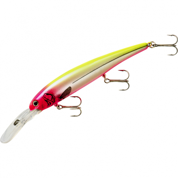 Bandit Walley Deep Glow i gruppen Sluker / Crankbaits / Gjørs Crankbaits hos Sportfiskeprylar.se (BDTWBDGr)