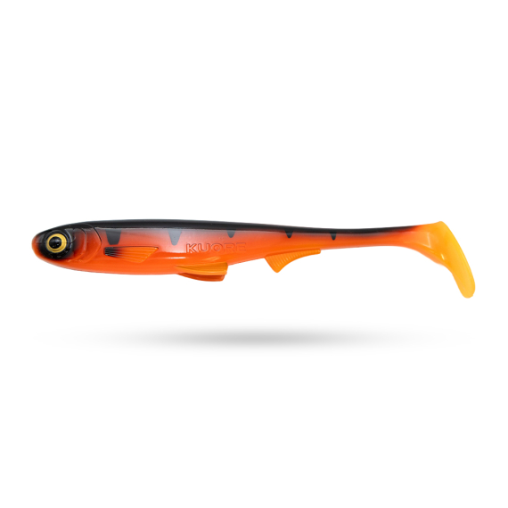 Kuore Bigfoot i gruppen Sluker / Softbaits / Gjedde Softbaits hos Sportfiskeprylar.se (BF22HEA1r)