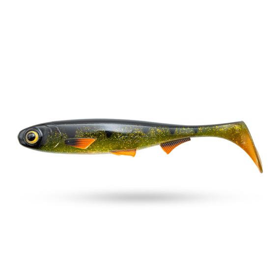 Kuore Bigfoot 22cm, 85g (1Pcs) - Perch
