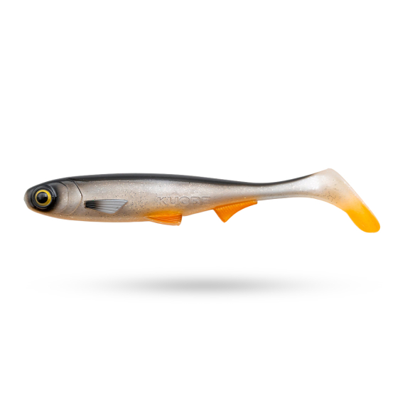 Kuore Bigfoot 22cm, 85g (1Pcs) - Silver Bleak