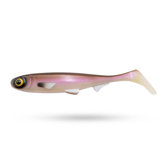 Kuore Bigfoot 22cm, 85g (1Pcs) - Wakasagi
