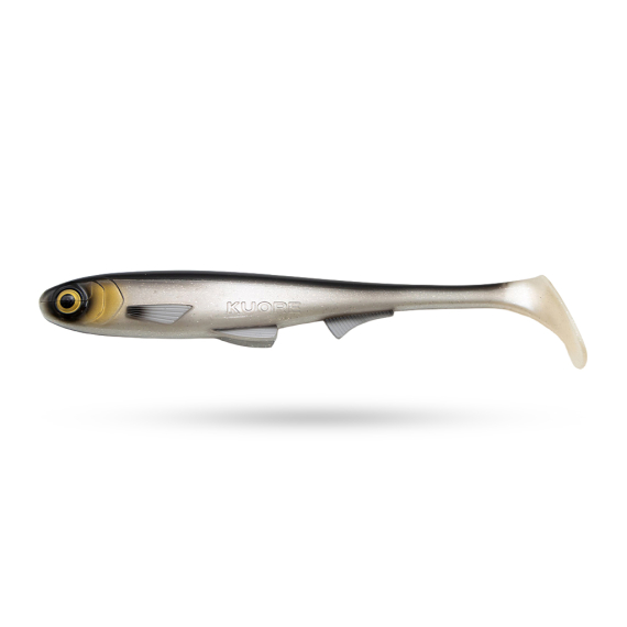 Kuore Bigfoot 30cm, 144g (1Pcs) - Headlight
