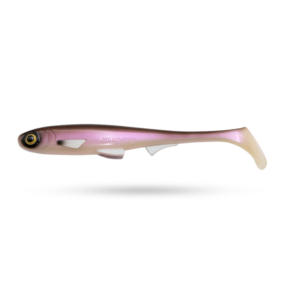 Kuore Bigfoot 30cm, 144g (1Pcs) - Wakasagi