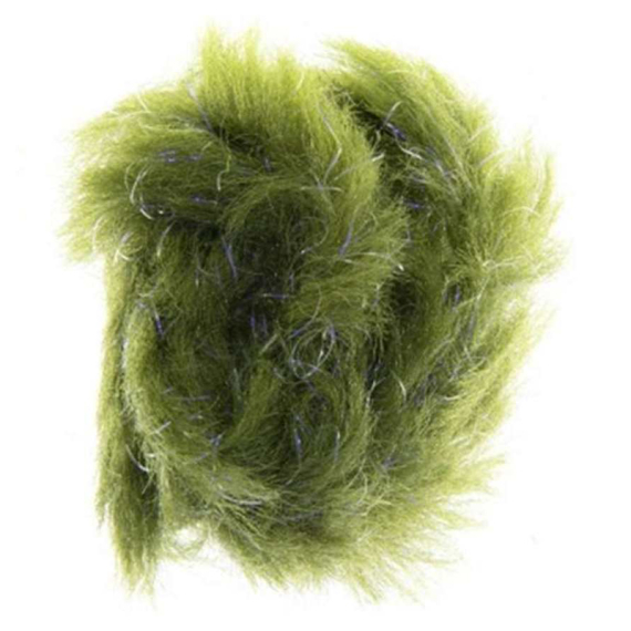 Semperfli Fry Chenille 30mm XXL - Olive i gruppen Kroker Og Terminal Takkel / Flue Binding / Fluebindingsmateriale / Yarn Og Chenille hos Sportfiskeprylar.se (BFCH030OLV)