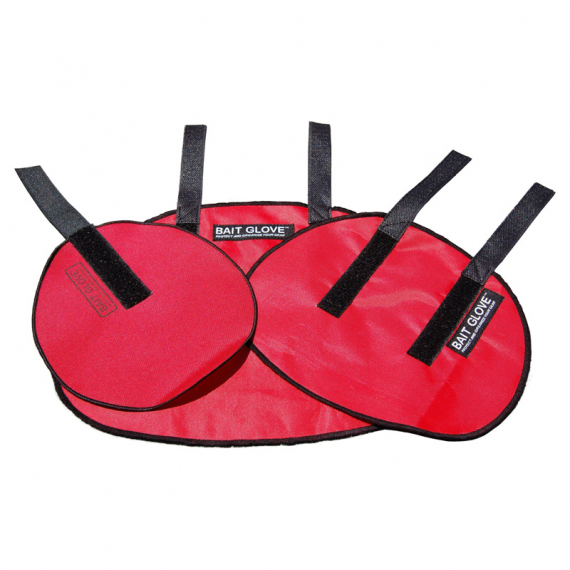 Rod Glove Bait Glove i gruppen Oppbevaring / Stangoppbevaring Og Stangbeskyttelse / Stangtrekk Og Beskyttelse hos Sportfiskeprylar.se (BG6RDr)
