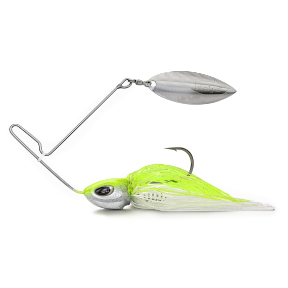 Nays Baits MZ RNNR 2.0 M i gruppen Sluker / Spinnerbaits hos Sportfiskeprylar.se (BH0211001r)