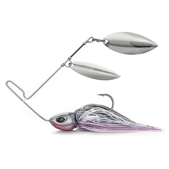 Nays Baits MZ RNNR 2.0 L i gruppen Sluker / Spinnerbaits hos Sportfiskeprylar.se (BH0221401r)