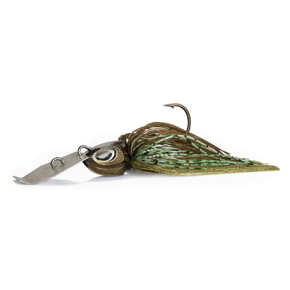 Nays Baits WRRR M i gruppen Sluker / Chatterbaits Og Bladed Jigs hos Sportfiskeprylar.se (BH0311001r)