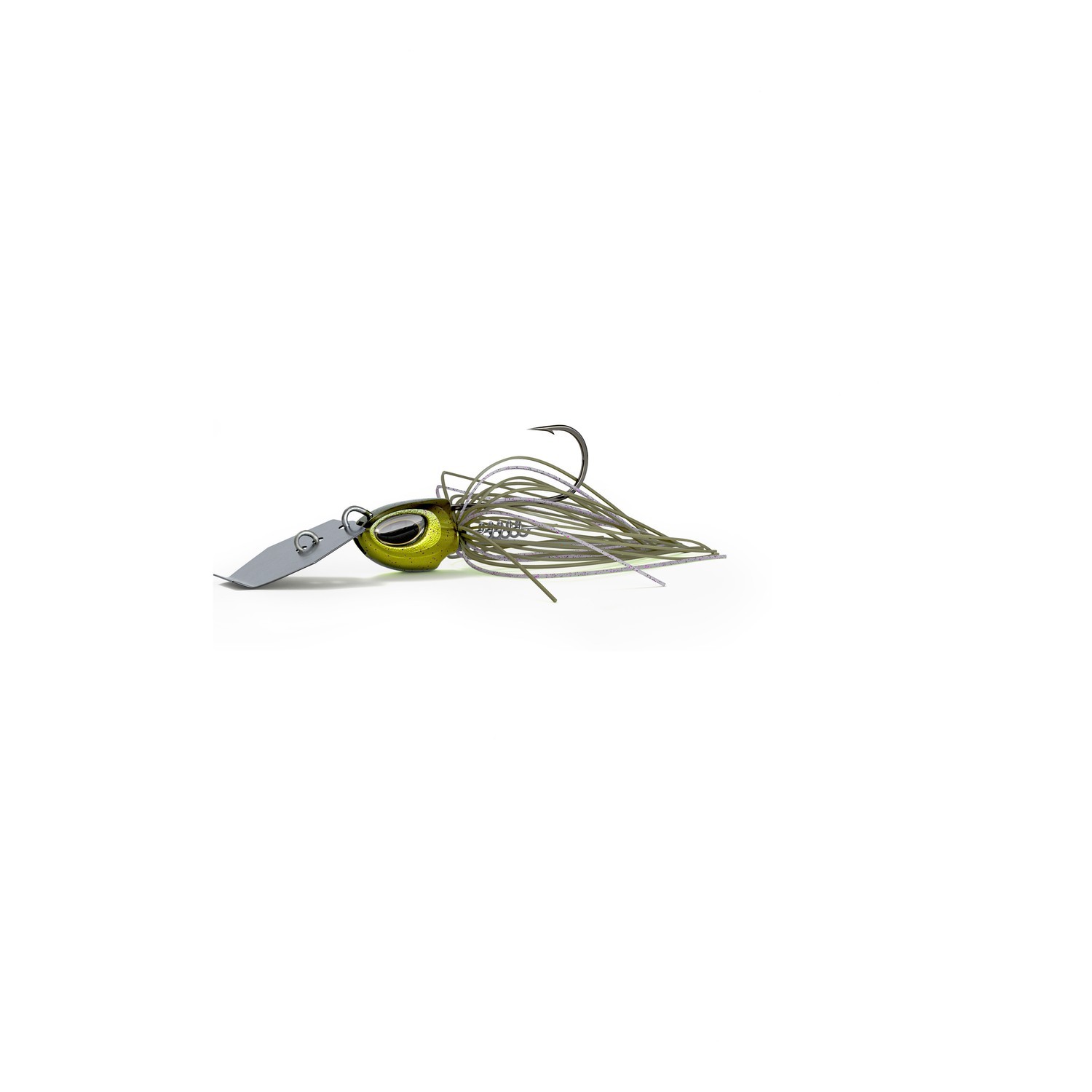 Nays WRRR XS 5g i gruppen Sluker / Bladed Jigs & Chatterbaits hos Sportfiskeprylar.se (BH0330502r)