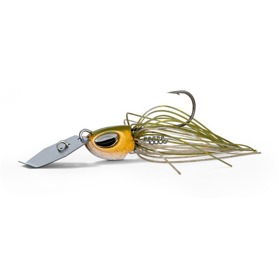 Nays WRRR XS 5g i gruppen Sluker / Bladed Jigs & Chatterbaits hos Sportfiskeprylar.se (BH0330502r)