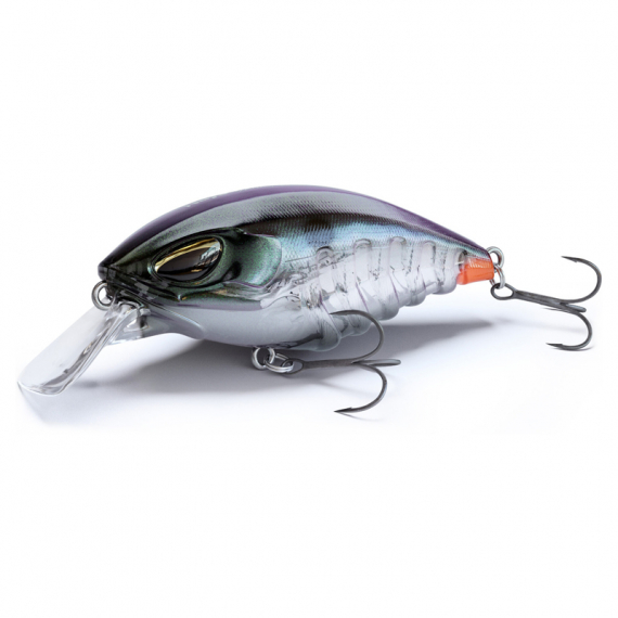 Nays Baits CRNK i gruppen Sluker / Crankbaits / Gruntgående Crankbaits hos Sportfiskeprylar.se (BH050050005r)