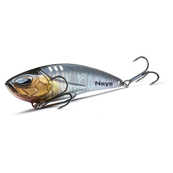 Nays Baits MTL LF i gruppen Sluker / Leppeløse Crankbaits hos Sportfiskeprylar.se (BH070045001r)
